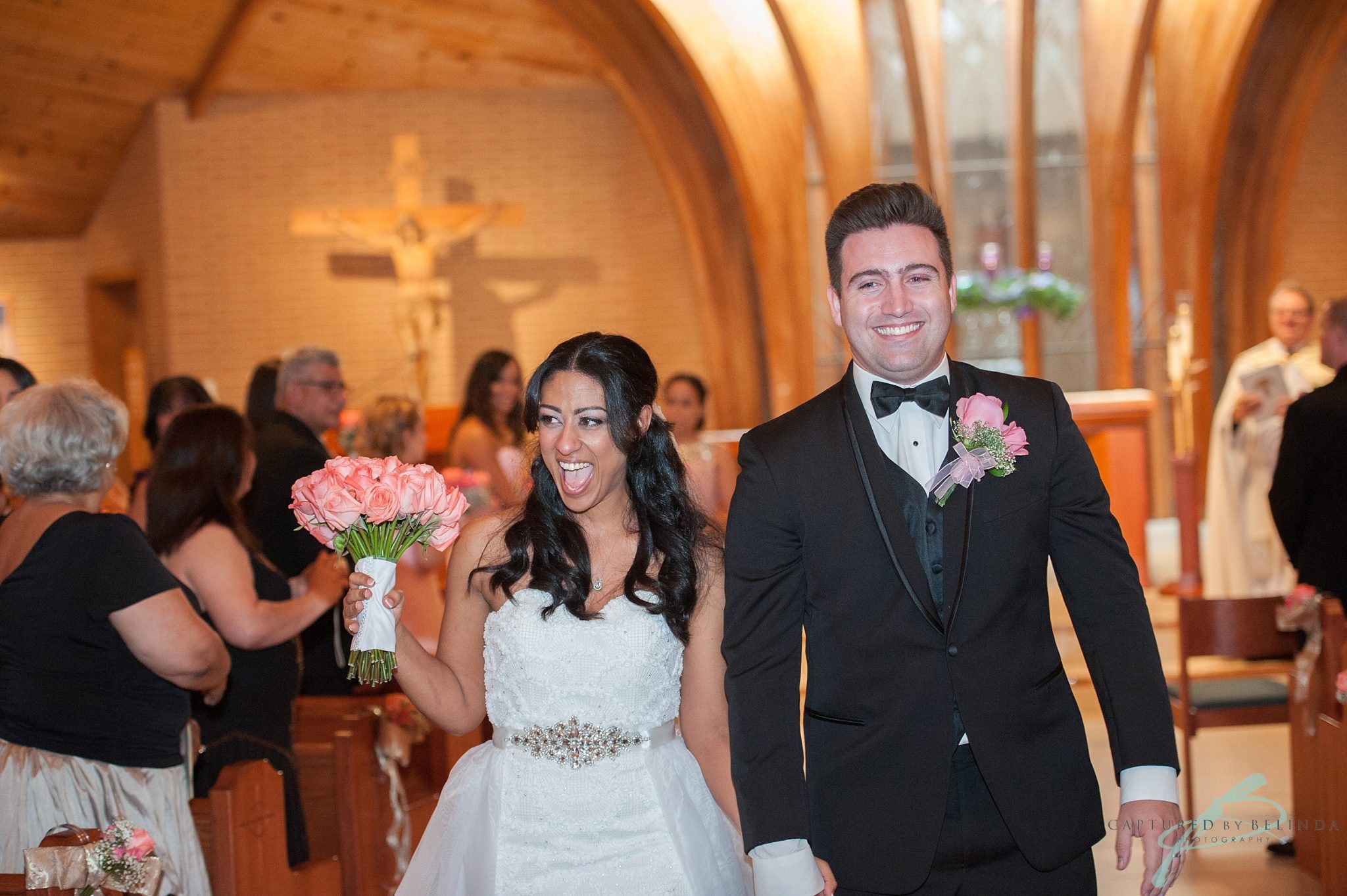 Margie & Matt | Courtyard At Lake Lucerne | Orlando Wedding ...