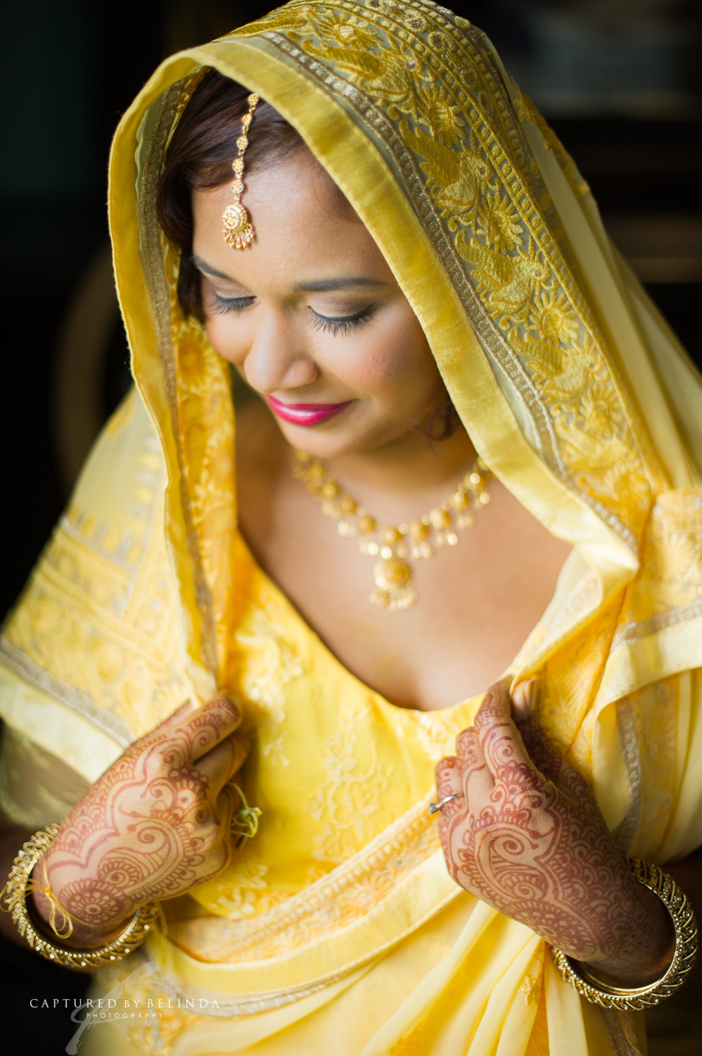 Orlando Indian Wedding Photographer
