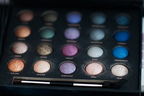 Samantha and Cayler 1