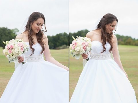 Samantha and Cayler 25