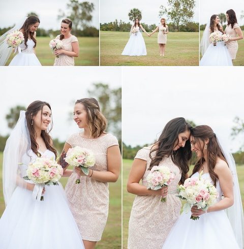 Samantha and Cayler 30