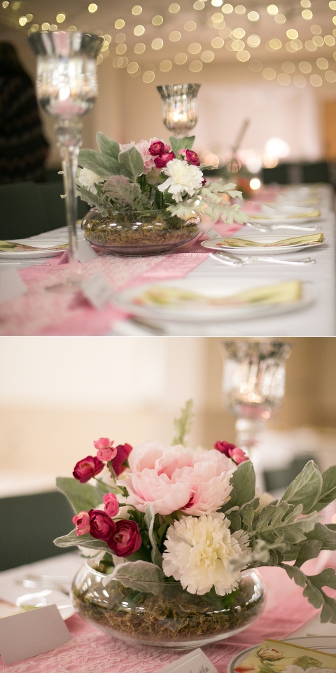 Samantha and Cayler 60