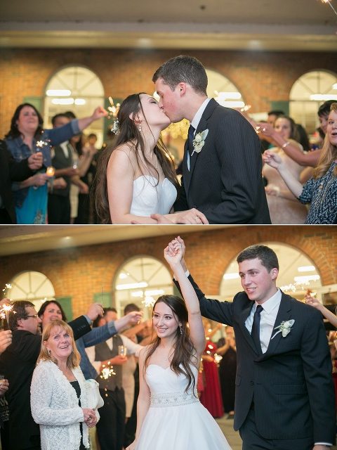 Samantha and Cayler 64