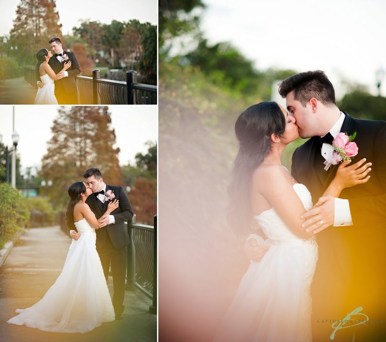 courtyard at lake lucerne wedding bridal and groom lake photos