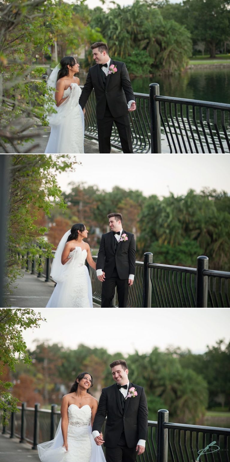 courtyard at lake lucerne wedding bridal and groom lake photos
