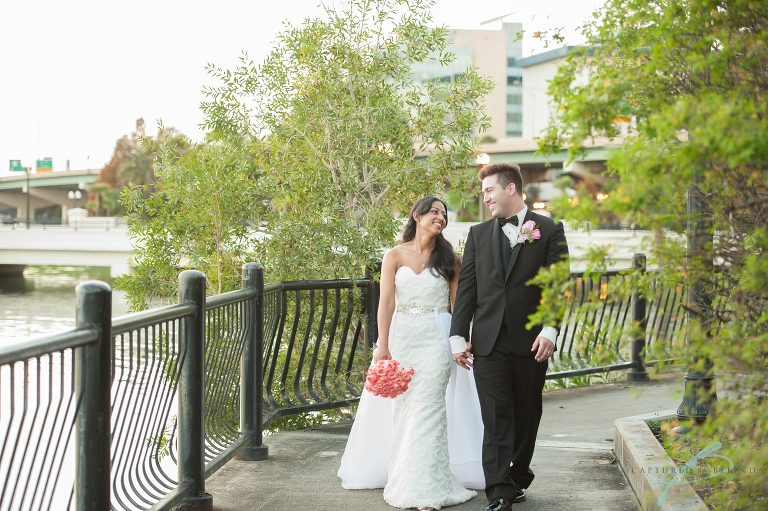 courtyard at lake lucerne wedding bridal and groom lake photos