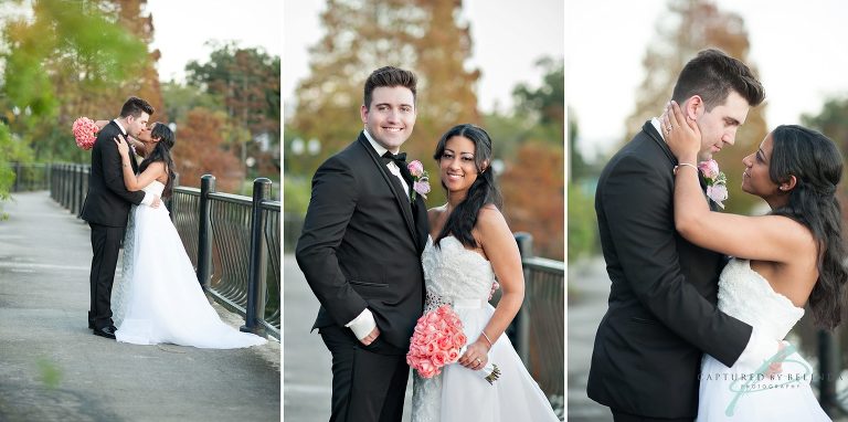 courtyard at lake lucerne wedding bridal and groom lake photos