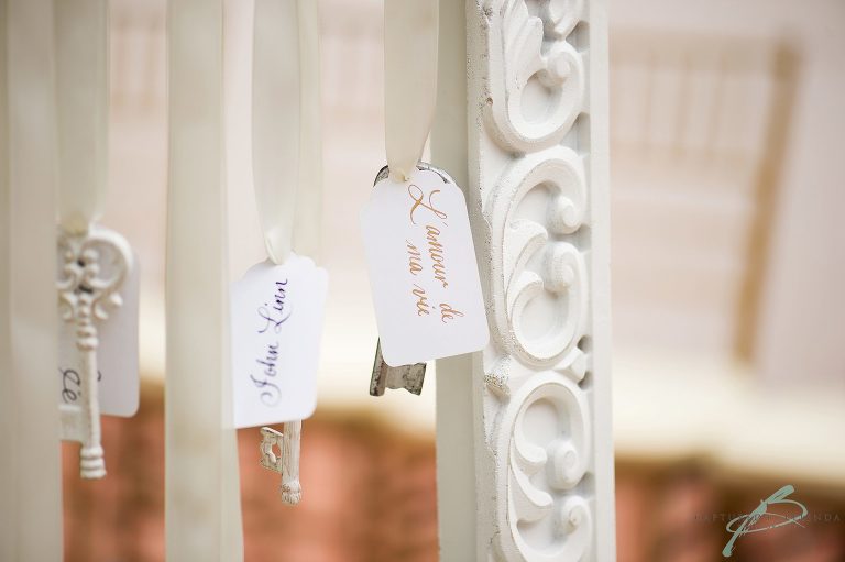 Maison and jardin wedding photographer