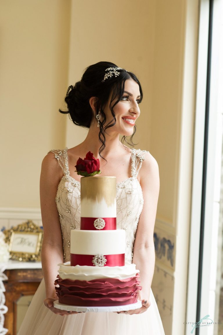 Maison and jardin wedding photographer