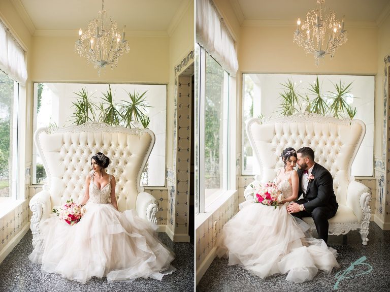 Maison and jardin wedding photographer