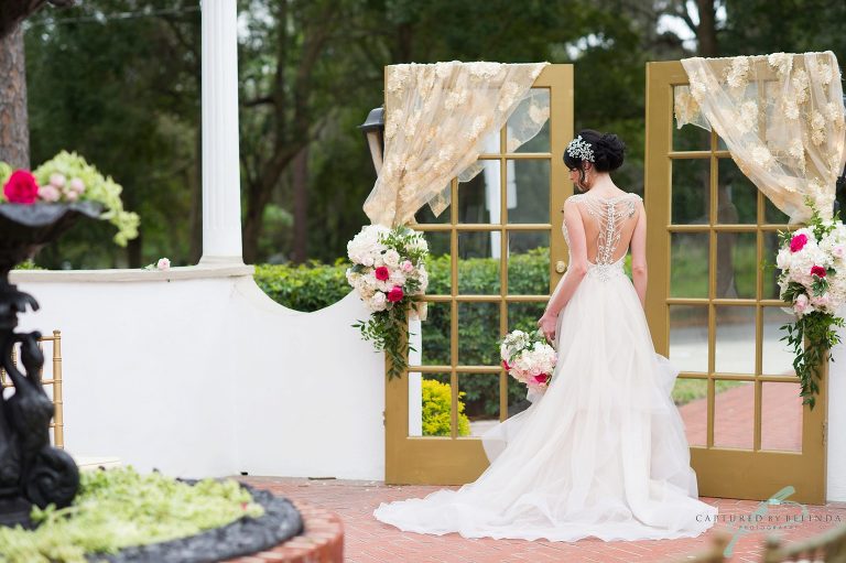 Maison and jardin wedding photographer