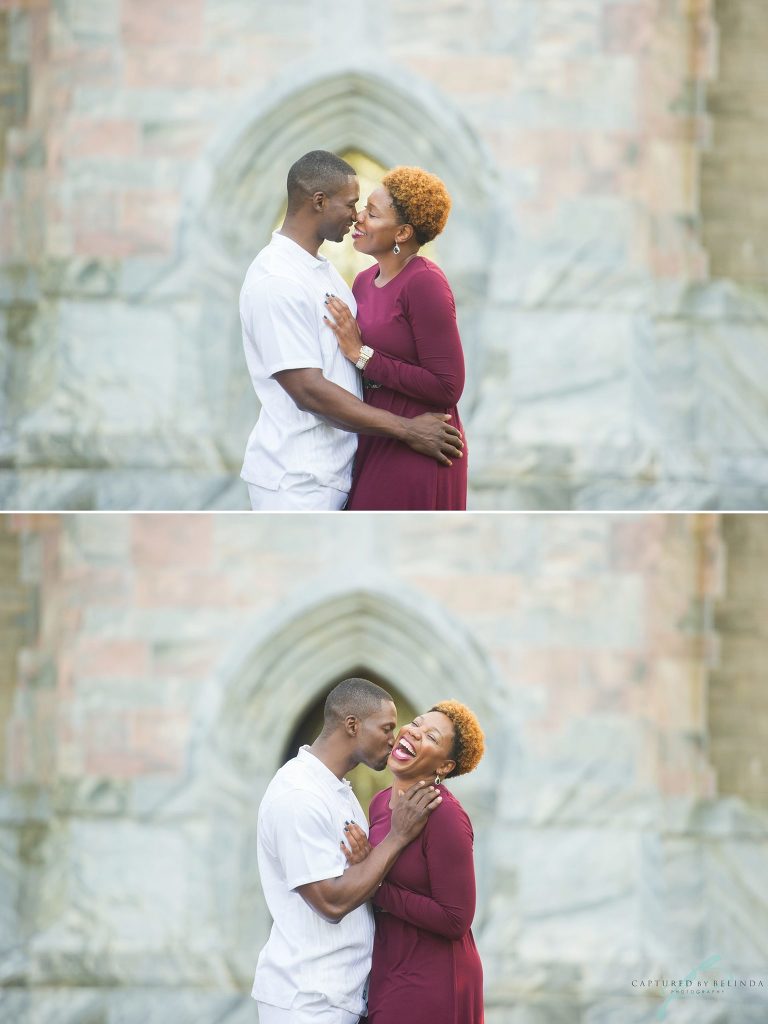 bok tower engagement session orlando wedding photographer