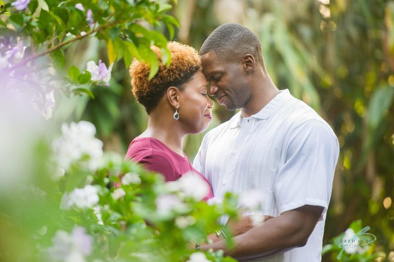 bok tower engagement session orlando wedding photographer