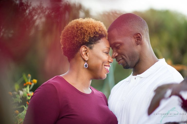 bok tower engagement session orlando wedding photographer