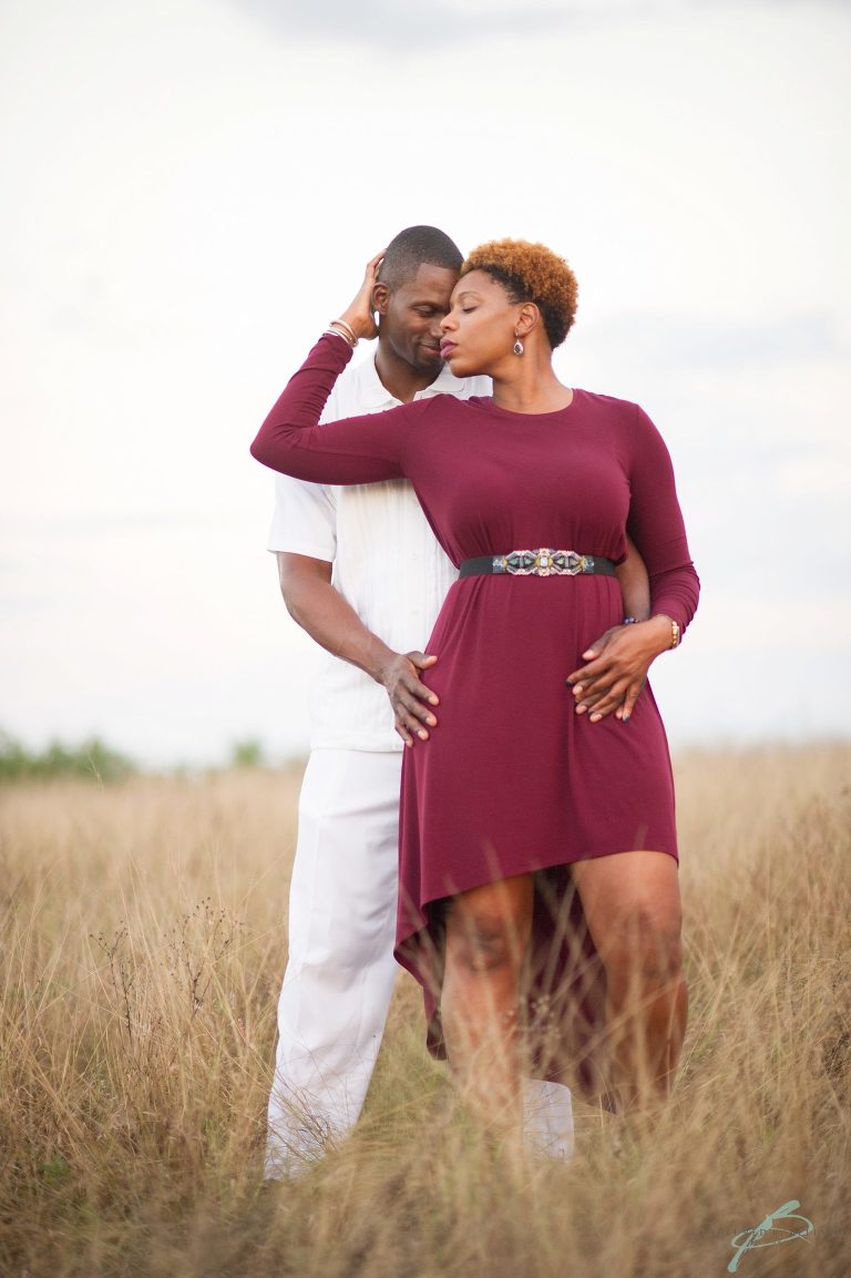 bok tower engagement session orlando wedding photographer