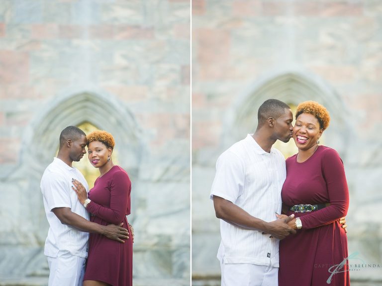 bok tower engagement session orlando wedding photographer