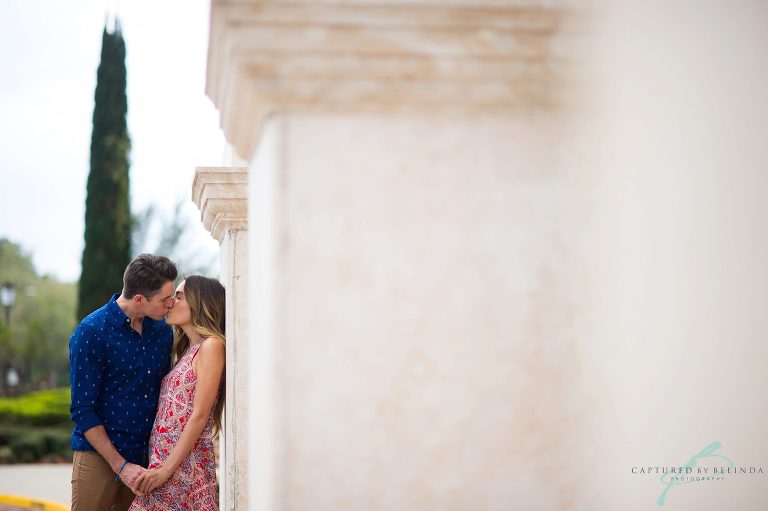 orlando engagement photographer metrowest photo shoot