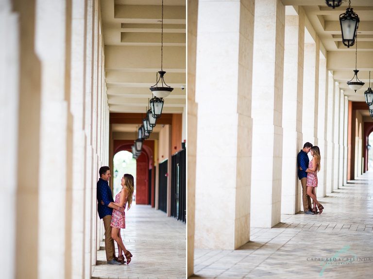 orlando engagement photographer metrowest photo shoot