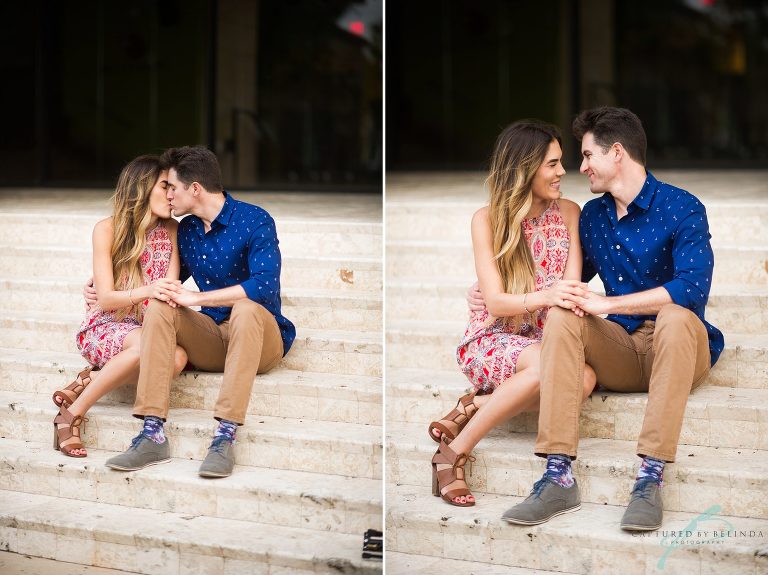 orlando engagement photographer metrowest photo shoot