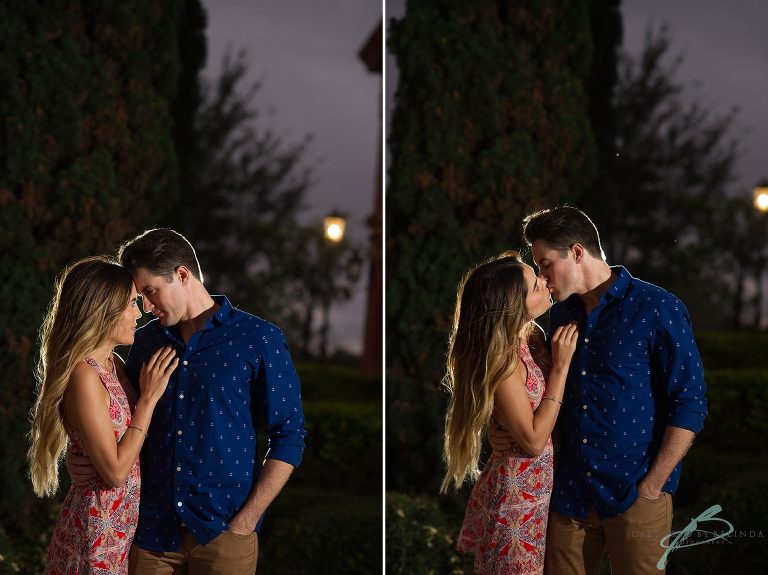 orlando engagement photographer metrowest photo shoot