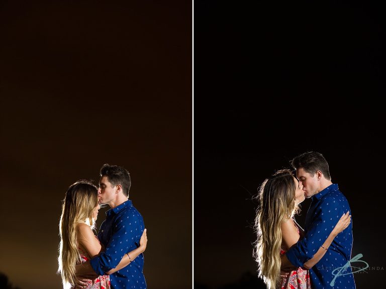 orlando engagement photographer metrowest photo shoot