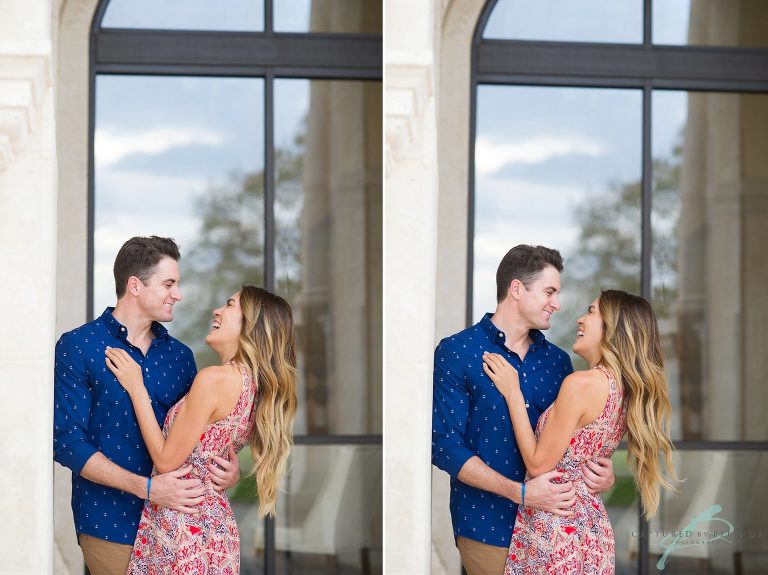 orlando engagement photographer metrowest photo shoot