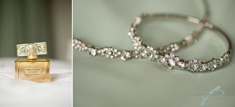 Knowles Chapel Wedding Orlando