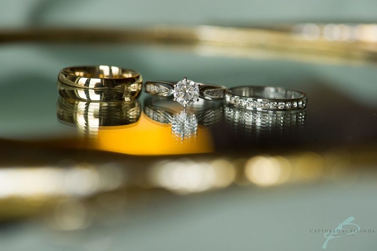 Knowles Chapel Wedding Orlando