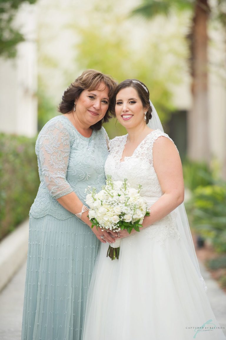 Knowles Chapel Wedding Orlando