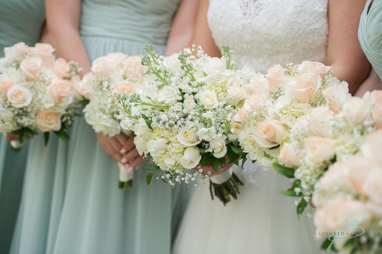 Knowles Chapel Wedding Orlando