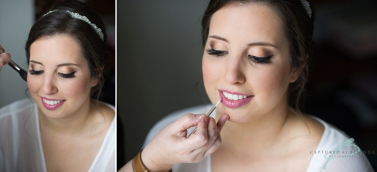 Knowles Chapel Wedding Orlando