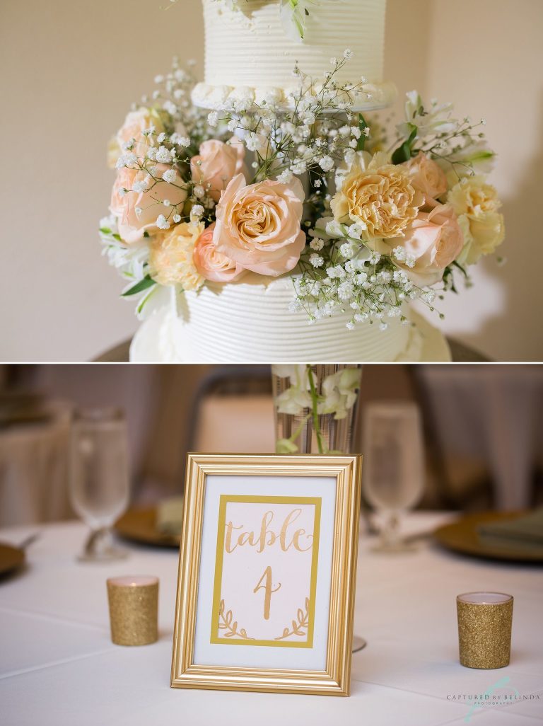 Knowles Chapel Wedding Orlando