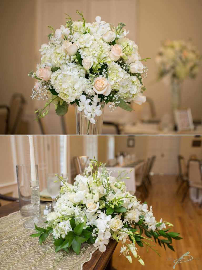 Knowles Chapel Wedding Orlando