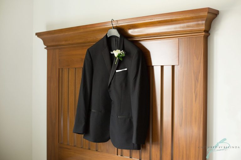 Knowles Chapel Wedding Orlando