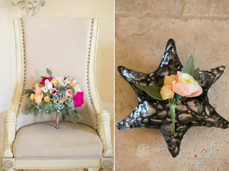 Hollis Gardens Wedding Bridal details