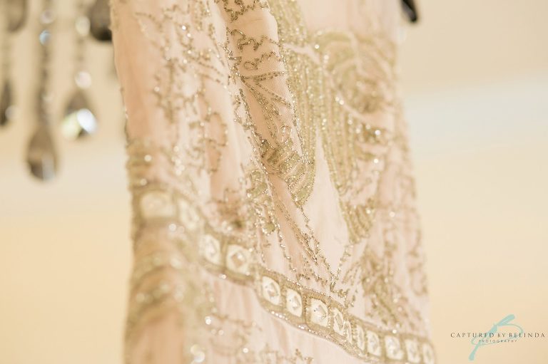 Hollis Gardens Wedding Bridal dress