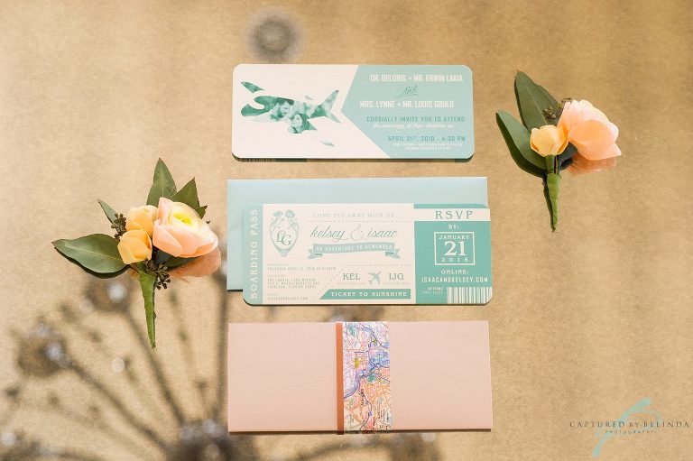 Hollis Gardens Wedding reeption details
