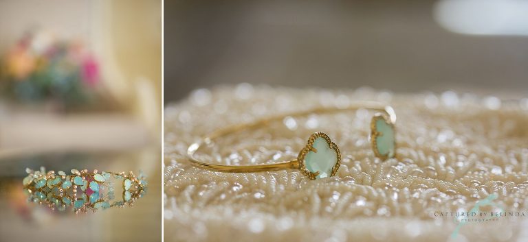 Hollis Gardens Wedding Bridal details