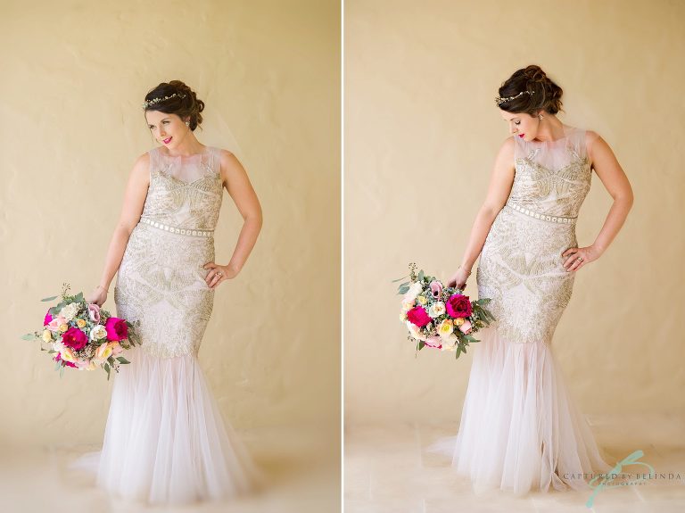 Hollis Gardens Wedding bridal getting ready