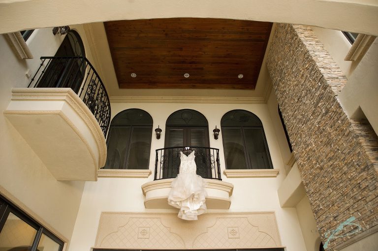 bella collina wedding orlando photographer