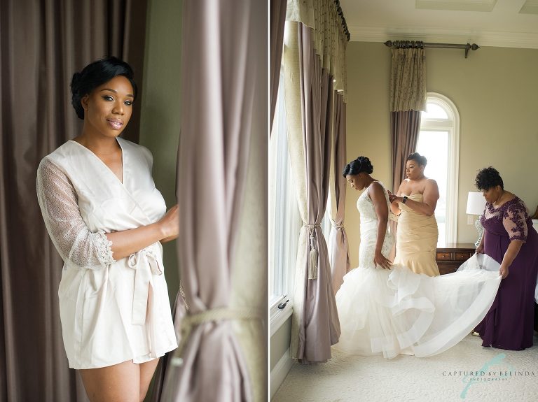 bella collina wedding orlando photographer