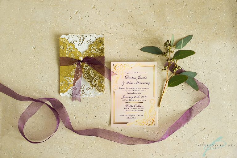 bella collina wedding orlando photographer