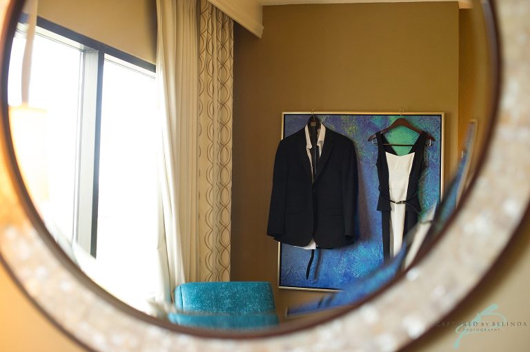 downtown orlando engagement photographer dr phillips performing arts center photography