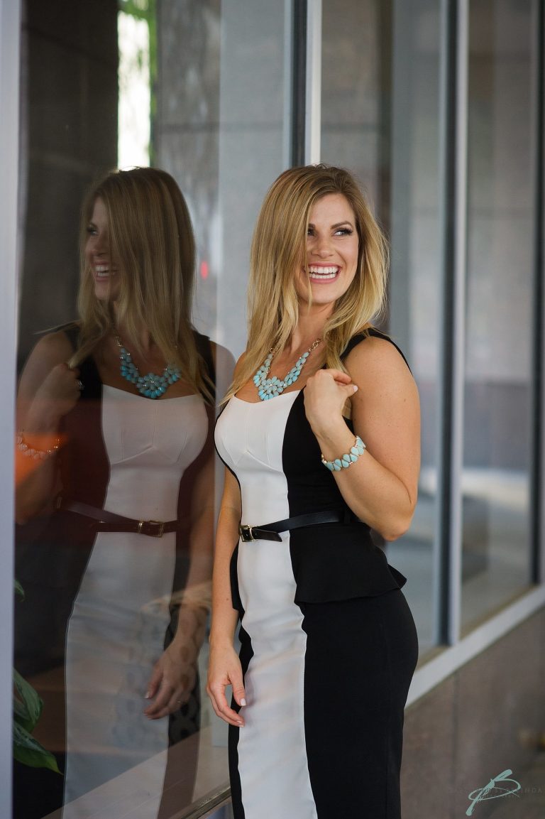 downtown orlando engagement photographer dr phillips performing arts center photography