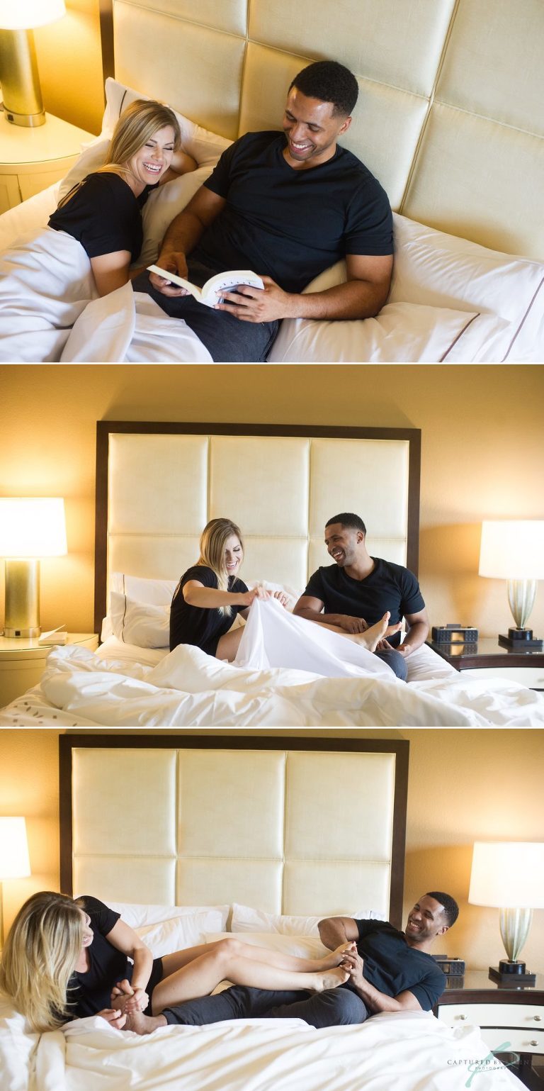 downtown orlando engagement photographer dr phillips performing arts center photography