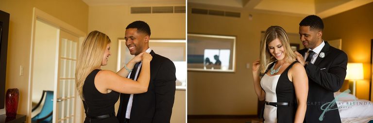 downtown orlando engagement photographer dr phillips performing arts center photography