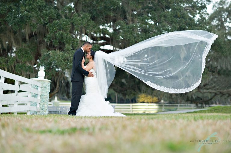 highland manor wedding bridal party 
