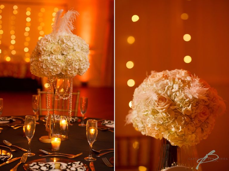 highland manor wedding bridal party 