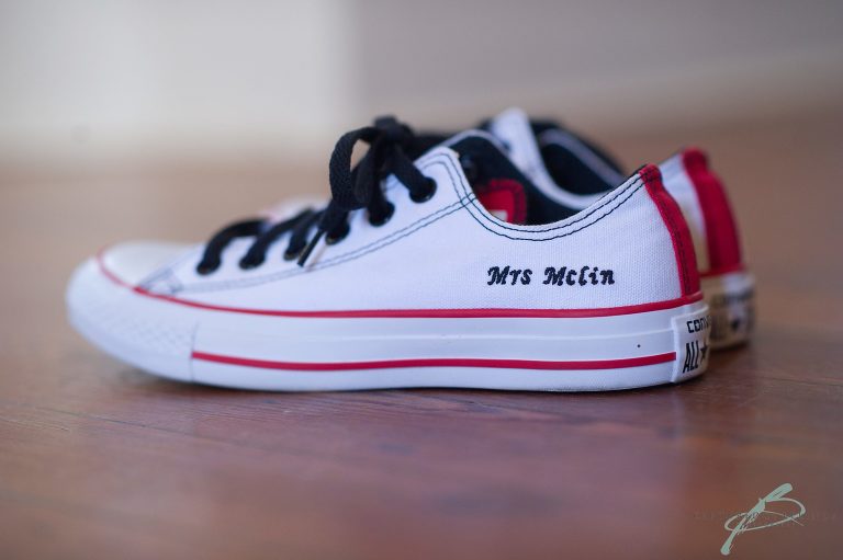 highland manor wedding bridal details