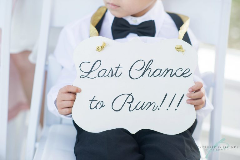 highland manor wedding bridal party 